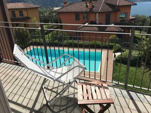 Apartamento Casa Oleandro