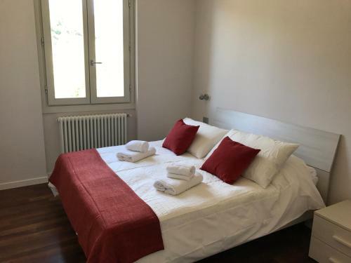 Apartamento Casa Oleandro