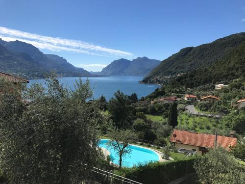 Apartamento Casa Oleandro