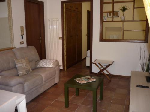 Serbelloni Holiday Apartment 20