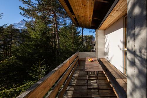 Chalet Dolomiti