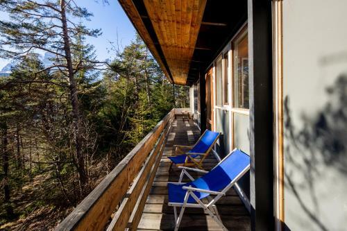 Chalet Dolomiti