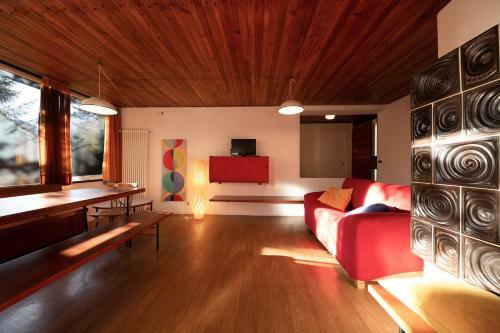 Chalet Dolomiti