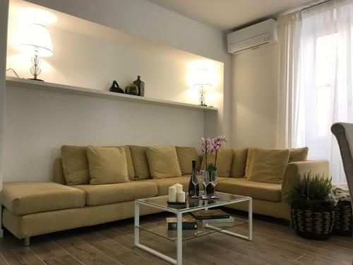 Apartamento Appartamento Giacinta