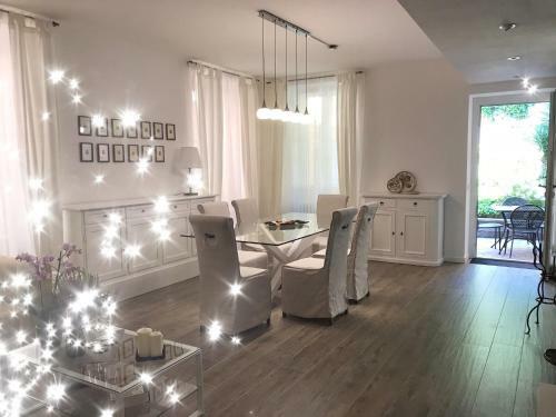 Apartamento Appartamento Giacinta