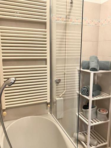 Sb Bellagio Apartment