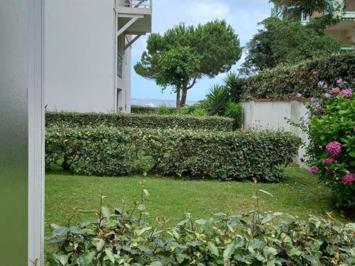 Apartamento Appart 1er Ligne Pied Dans L'eau Plage+parking