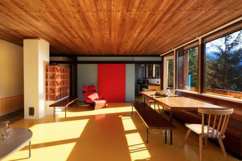 Chalet Dolomiti 430