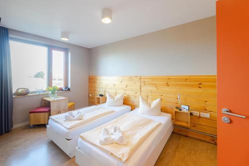 Hostel Haus 54