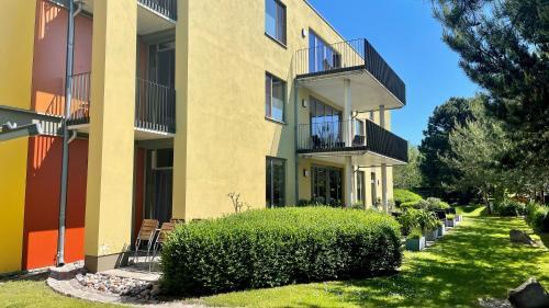 Hostel Haus 54