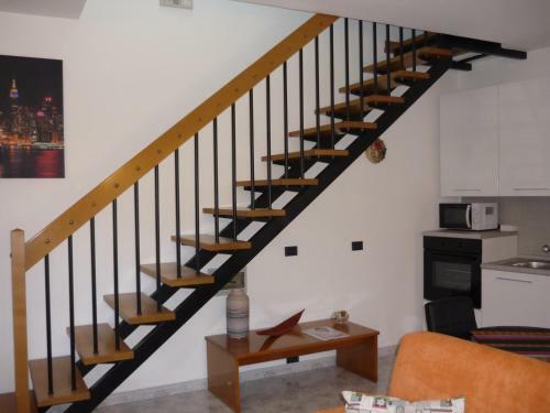 Serbelloni Holiday Apartment 37