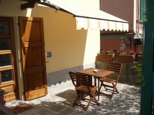 Serbelloni Holiday Apartment 37