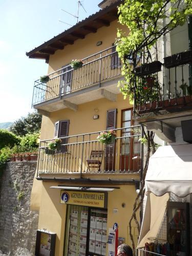Serbelloni Holiday Apartment 37