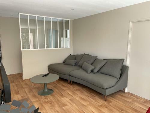 Apartamento T3 Arcachon Centre Proche Plage