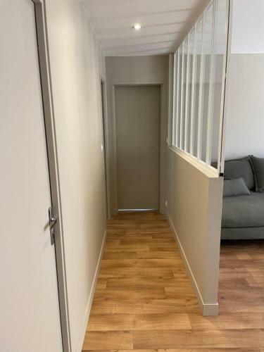Apartamento T3 Arcachon Centre Proche Plage