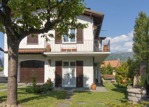 Apartamento Casa Isa