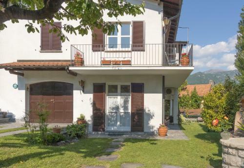 Apartamento Casa Isa