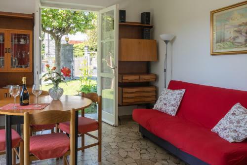 Apartamento Casa Isa