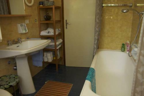 Apartamento Casa Isa
