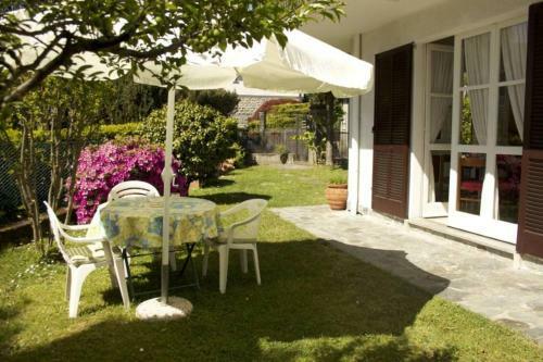 Apartamento Casa Isa