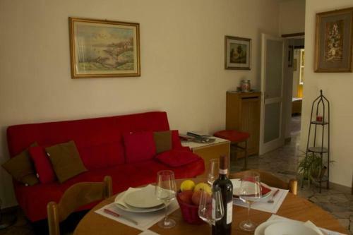 Apartamento Casa Isa
