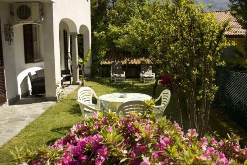Apartamento Casa Isa
