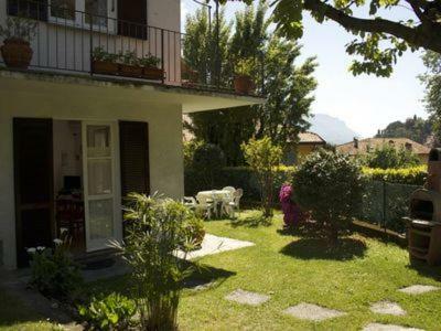 Apartamento Casa Isa