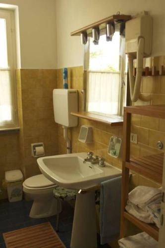 Apartamento Casa Isa