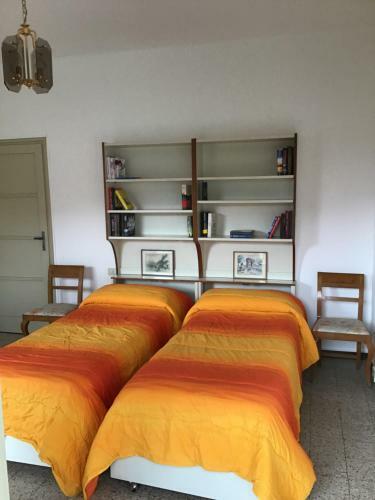 Apartamento Maggie?s House