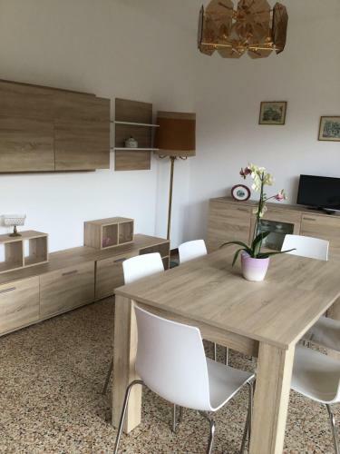 Apartamento Maggie?s House