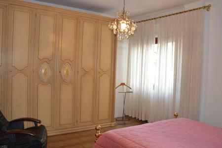 Apartamento Casa Angelina