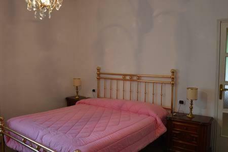 Apartamento Casa Angelina