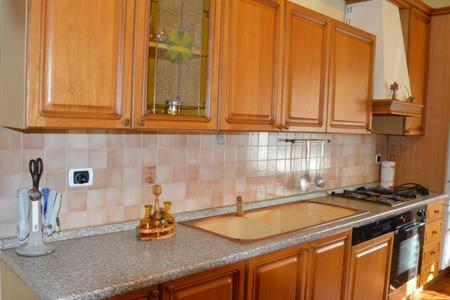 Apartamento Casa Angelina