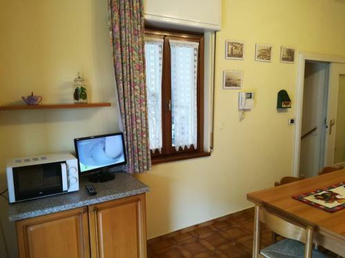 Apartamento Casa Angelina