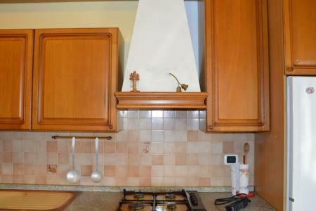 Apartamento Casa Angelina