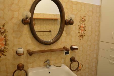 Apartamento Casa Angelina