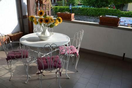 Apartamento Casa Angelina