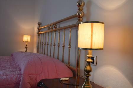 Apartamento Casa Angelina