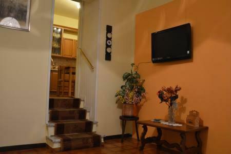 Apartamento Casa Angelina