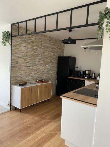 Apartamento Arcachon Marine