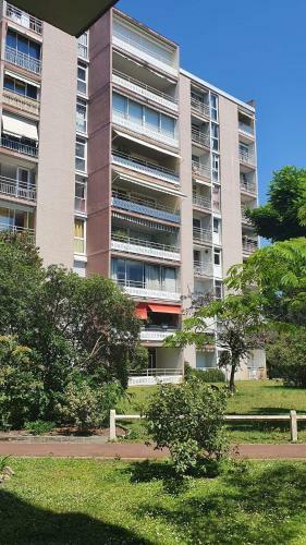 Apartamento Arcachon Marine