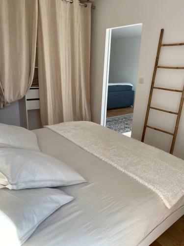 Apartamento Arcachon Marine