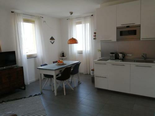Apartamento Bellagio Holiday Home