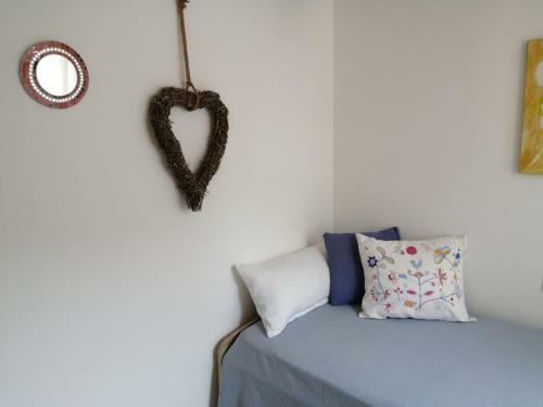 Apartamento Bellagio Holiday Home