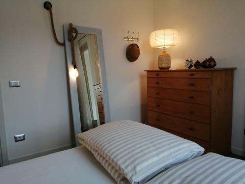 Apartamento Bellagio Holiday Home