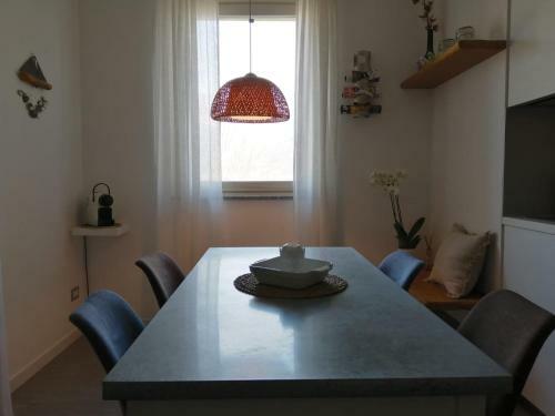 Apartamento Bellagio Holiday Home