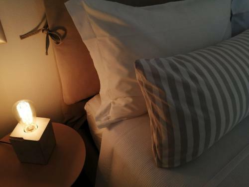 Apartamento Bellagio Holiday Home