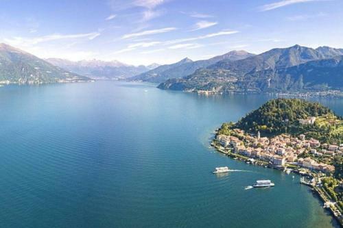 Apartamento Bellagio Holiday Home