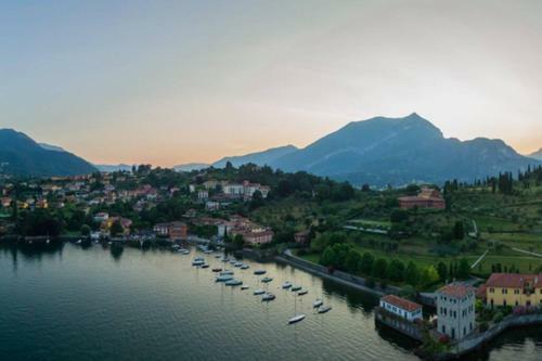 Apartamento Bellagio Holiday Home