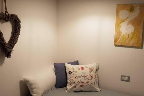 Apartamento Bellagio Holiday Home